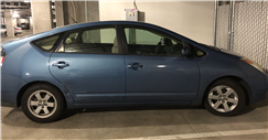 2004 Toyota Prius